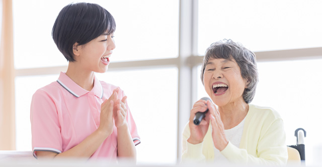 幸せの風2